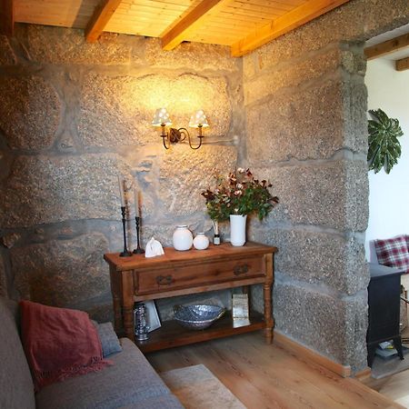 Quinta Da Cumieira Nova Villa Seia Eksteriør bilde